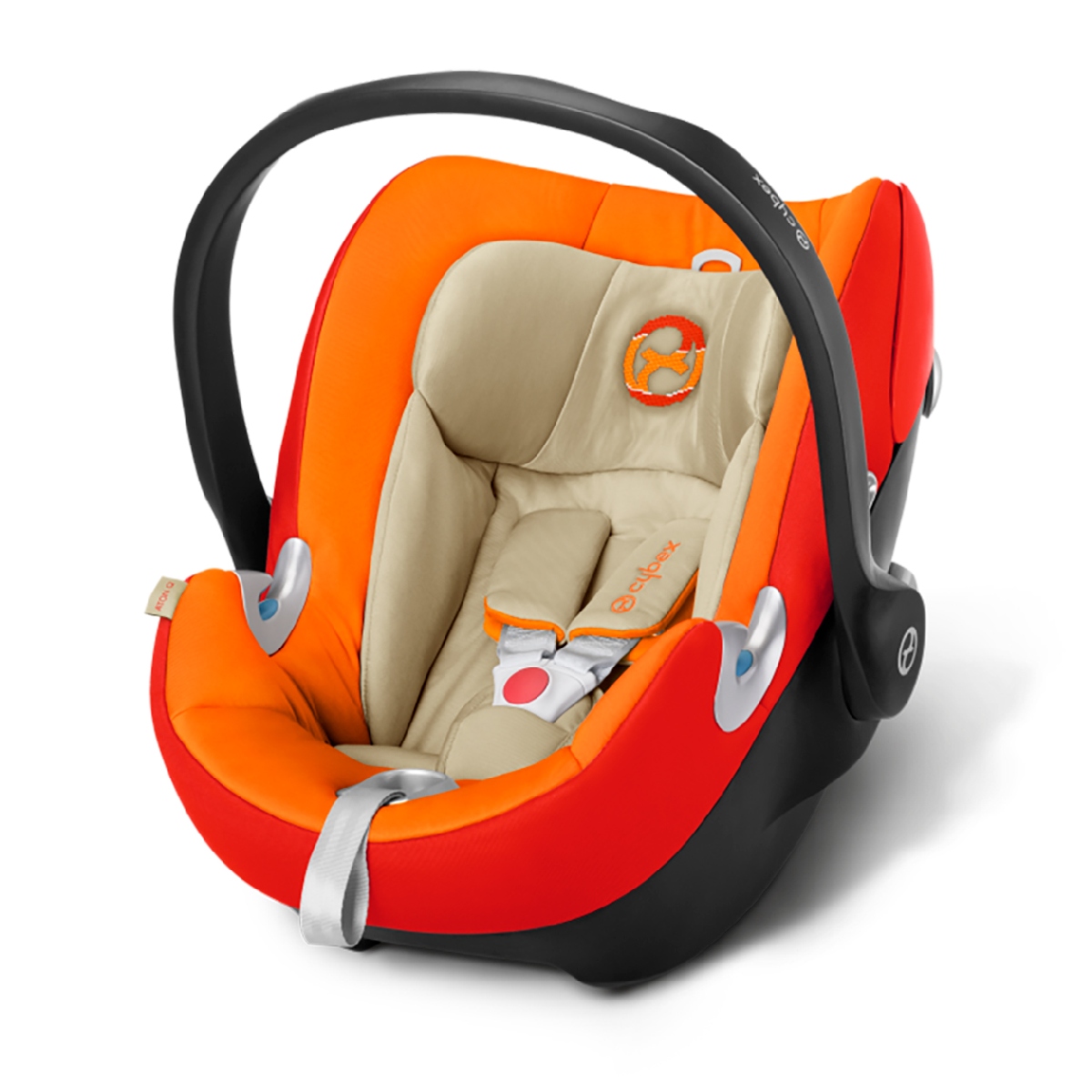 Cybex cloud 2025 q mothercare