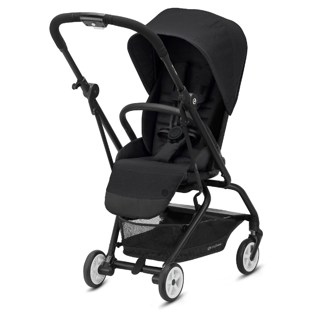 Cybex eezy s store twist mothercare