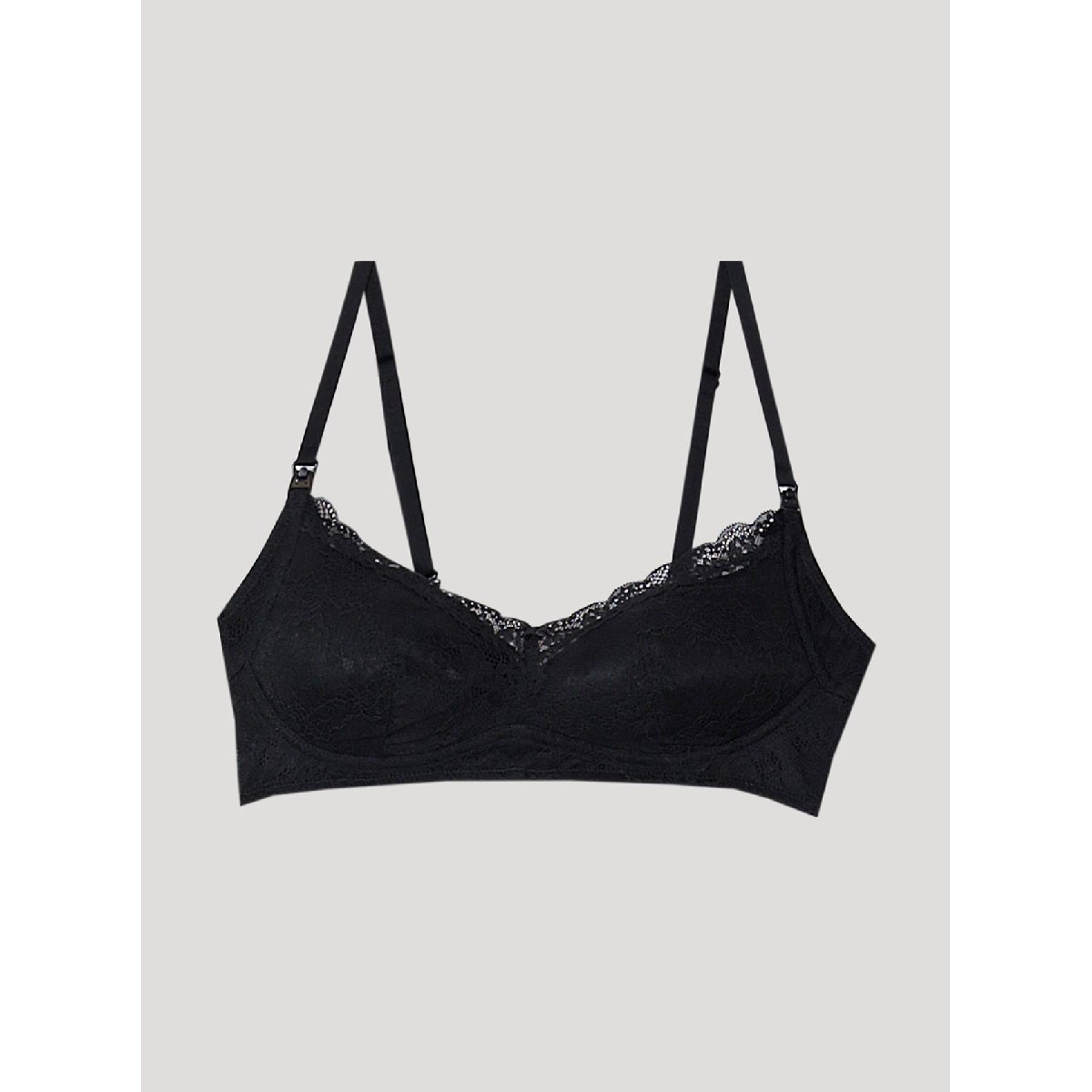 Buy Black & White Bras for Women by Mothercare Online