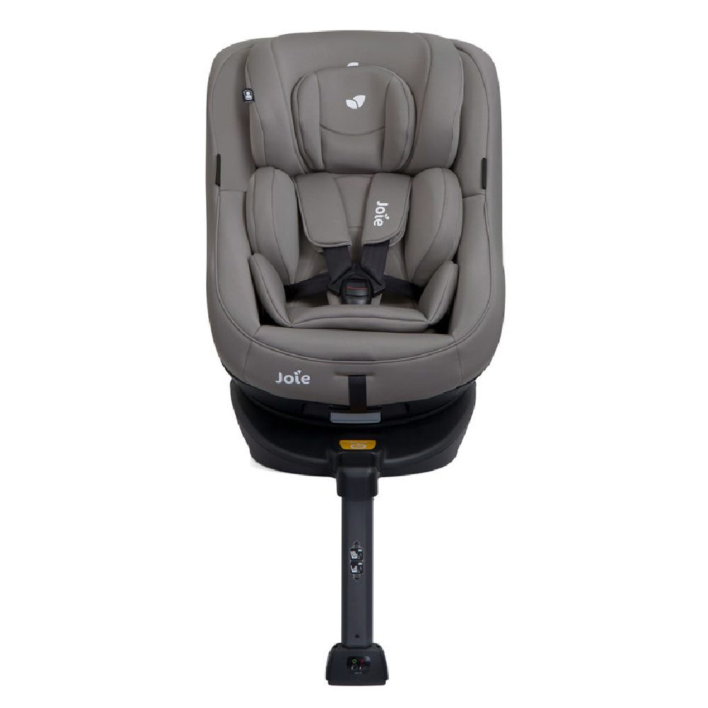 Buy Joie 360 Spin Car Seat Grey Flannel online Mothercare Kuwait