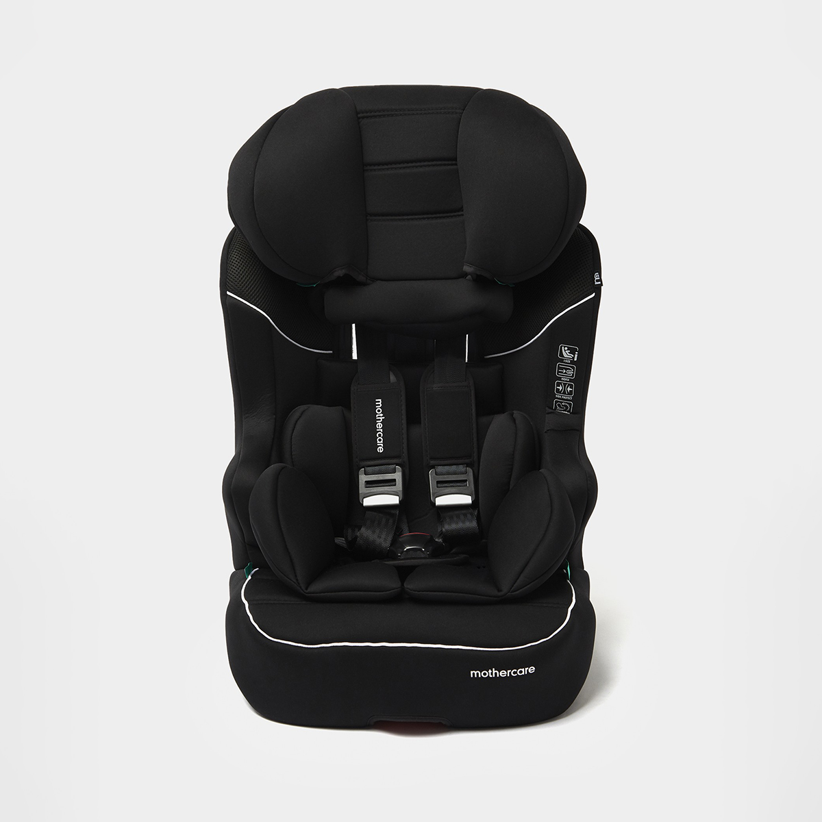 360 car hotsell seats mothercare