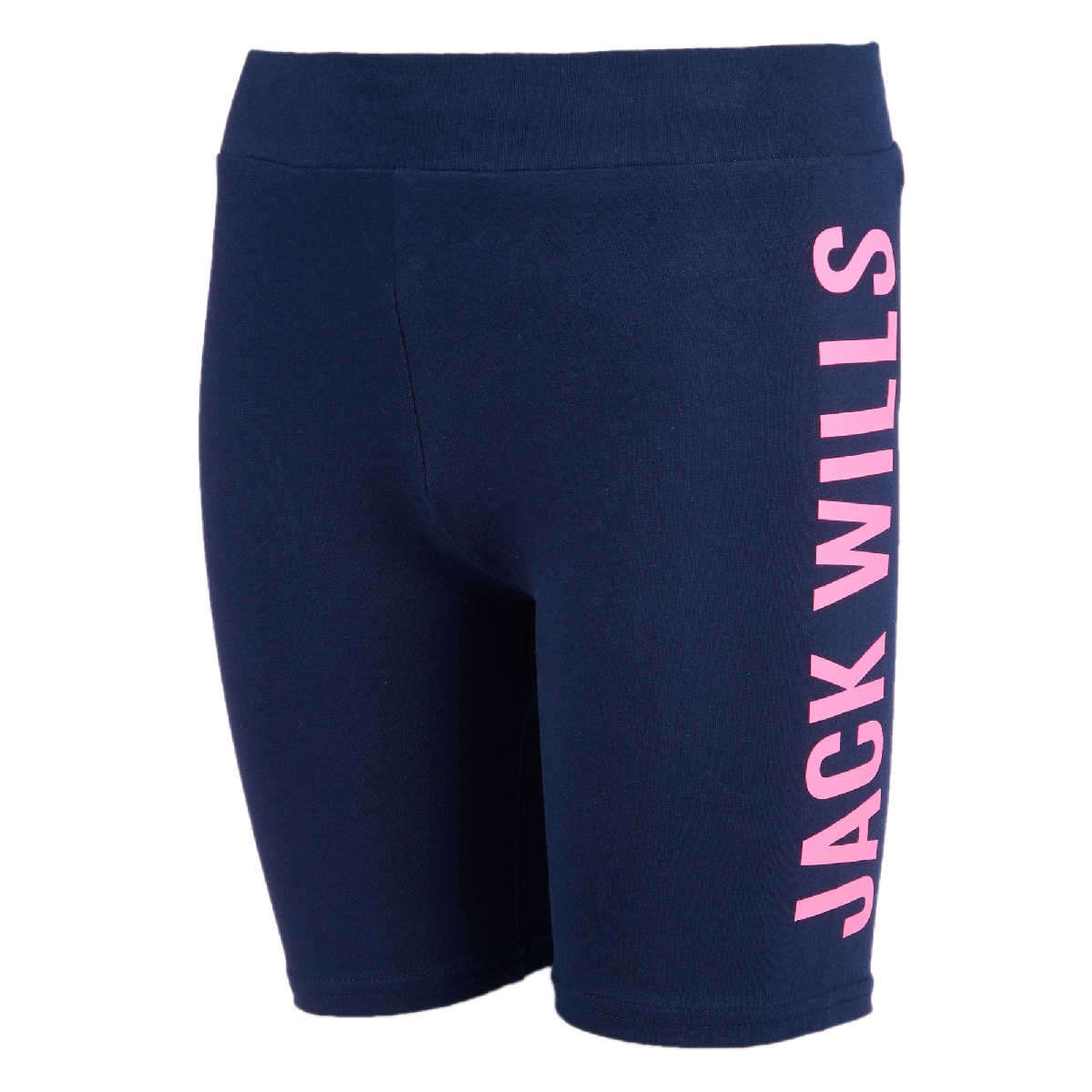 Buy Jack Wills Girls Cycling Leggings online