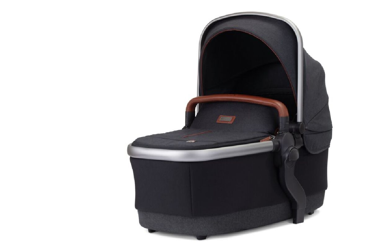 Silver cross hotsell wave carrycot