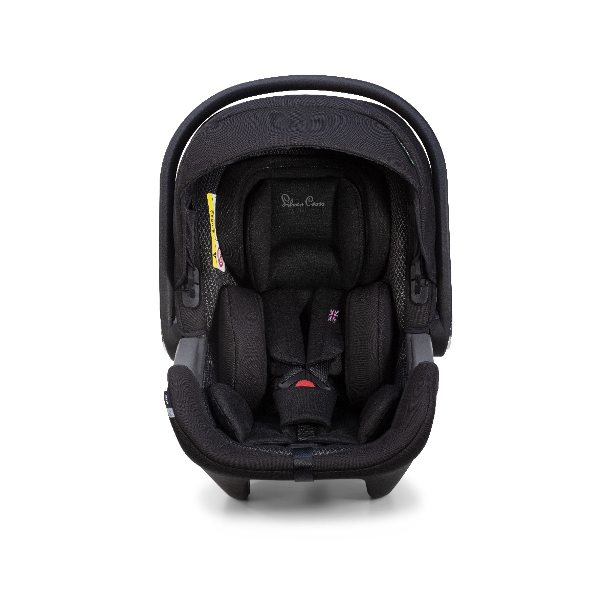 Mothercare simplicity 2025 car seat