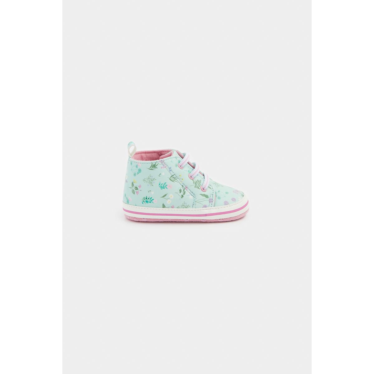 Baby 2025 converse mothercare