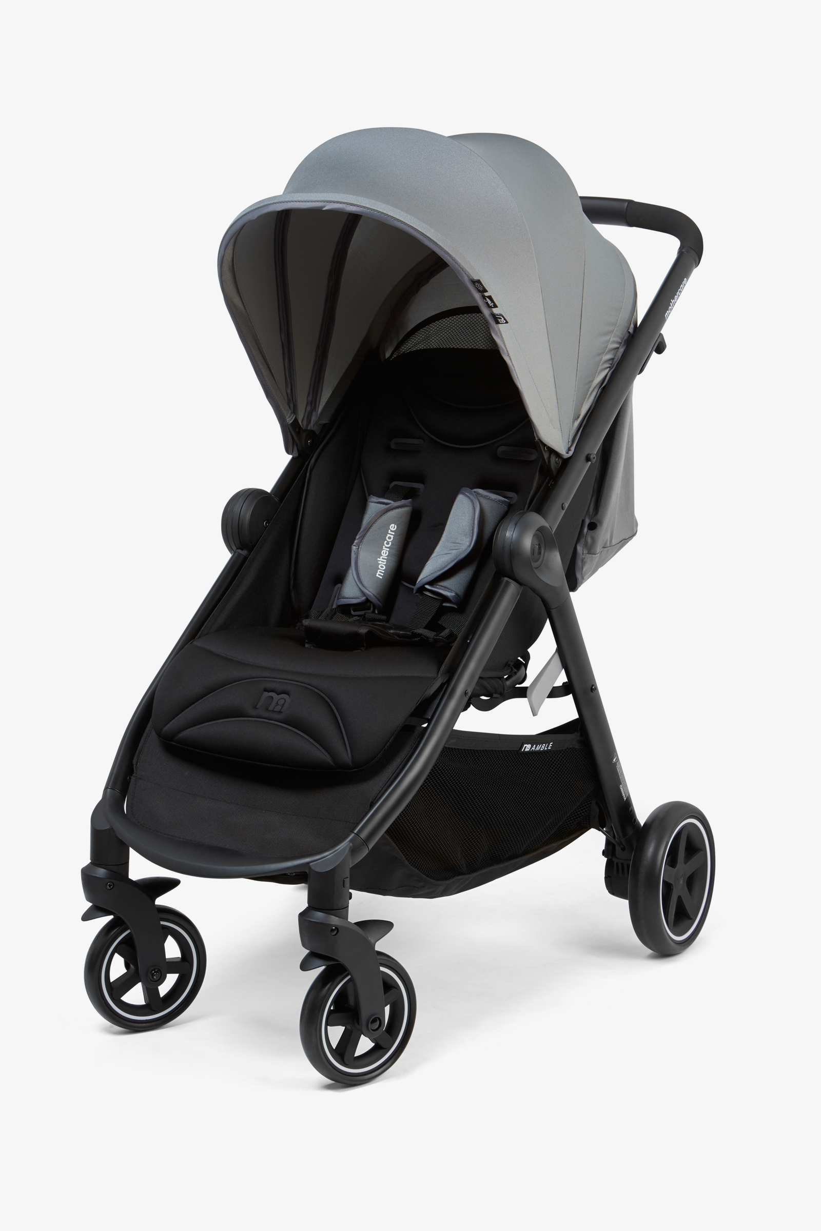 Mothercare hotsell amble footmuff