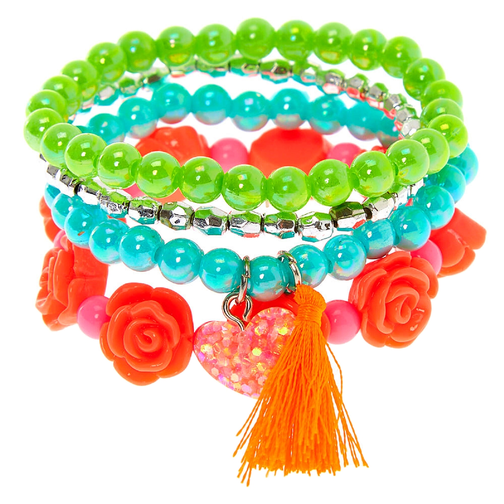 Simple and Beautiful Seed Bead Bracelet Tutorial: Perfect for Beginners/ Seed  beads/Beaded bracelet 