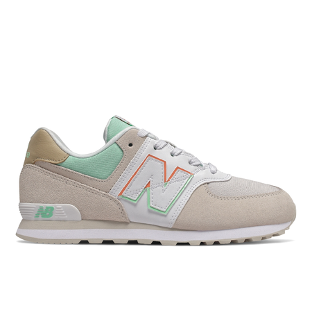 New balance 2024 574 bebe