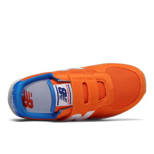 New balance hot sale 220 kids