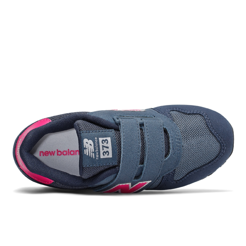 New balance 2024 373 kids