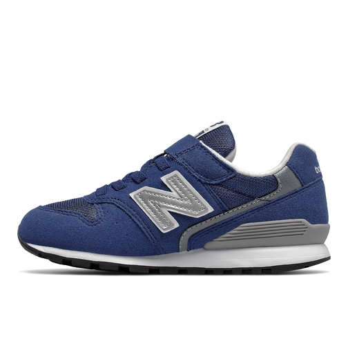 New balance discount 996 kids Blue