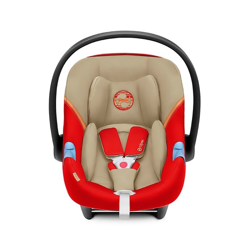 Cybex aton 2025 m car seat