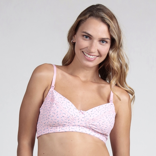 Buy 2-pack soft lace bras online in Kuwait