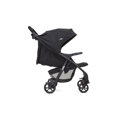 Joie muze universal black travel system online