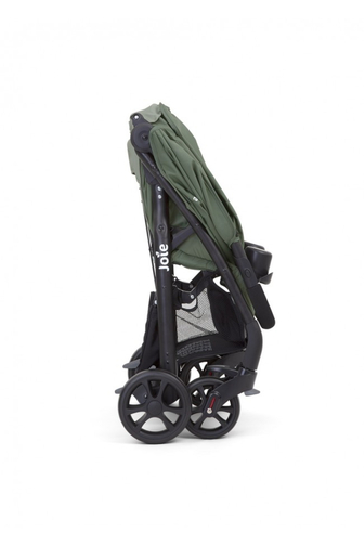 Stroller joie hotsell juva travel system