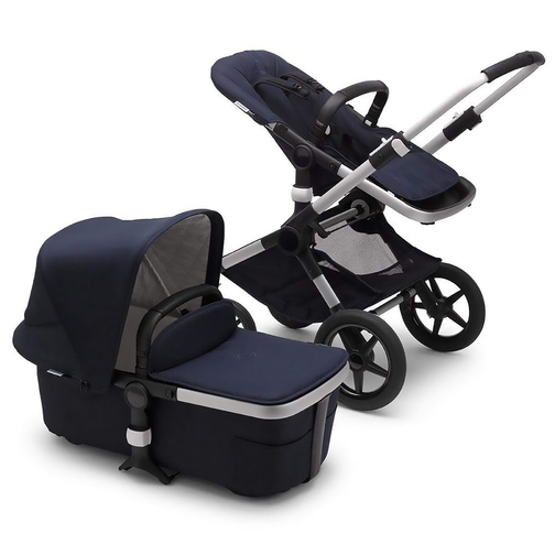 Bugaboo fox outlet mothercare