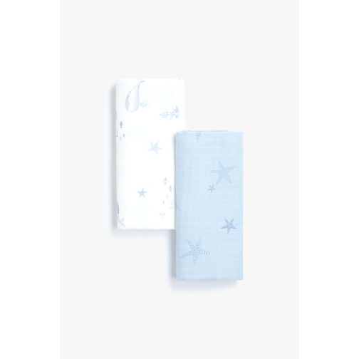 Muslin hot sale nappies mothercare