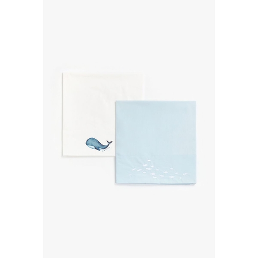 Mothercare flat outlet sheets