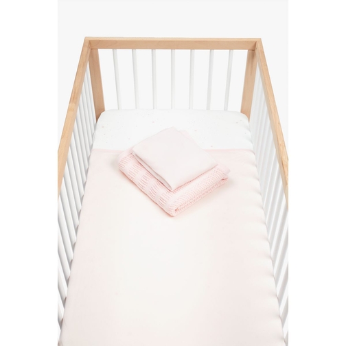 Cot bed bedspread online