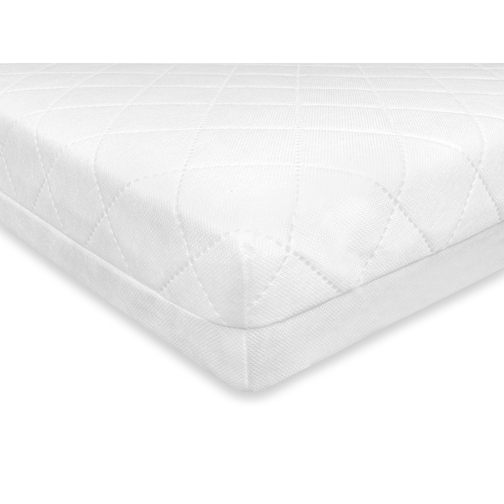 Mothercare essential foam cot bed mattress on sale