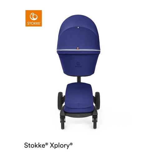 Stokke 2024 xplory blue