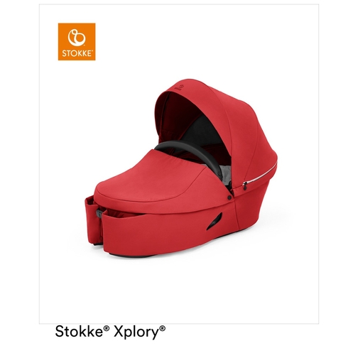 Stokke store xplory cot