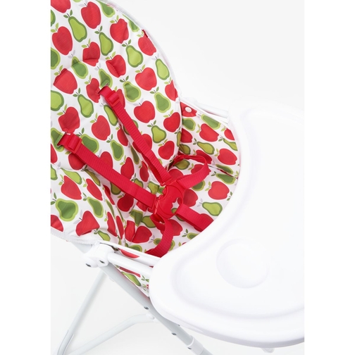 Mothercare high chair online cover