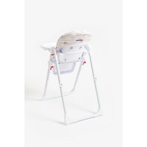 Mothercare teddy deals bear high chair