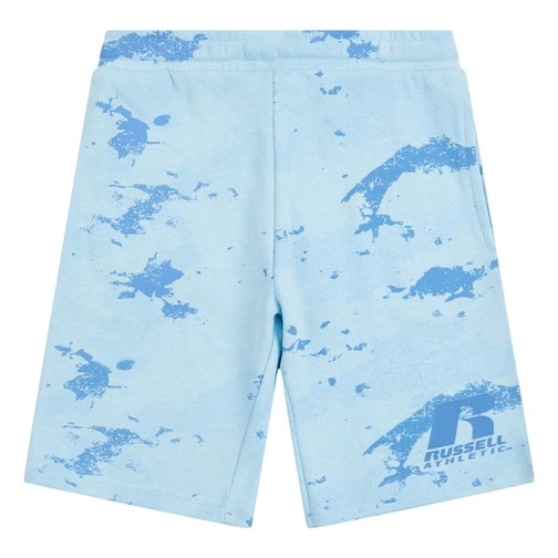 Russell athletic 2025 camo shorts