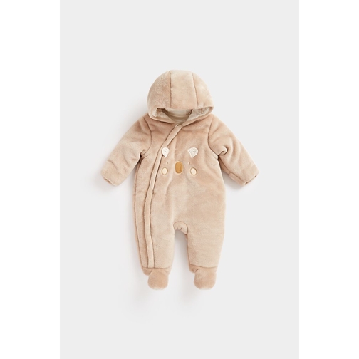 Pramsuit mothercare store