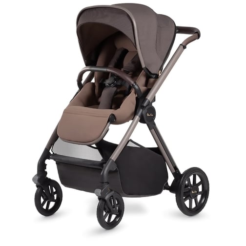 Silver cross 2025 stroller grey