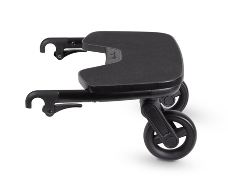 Bugaboo silver outlet cross