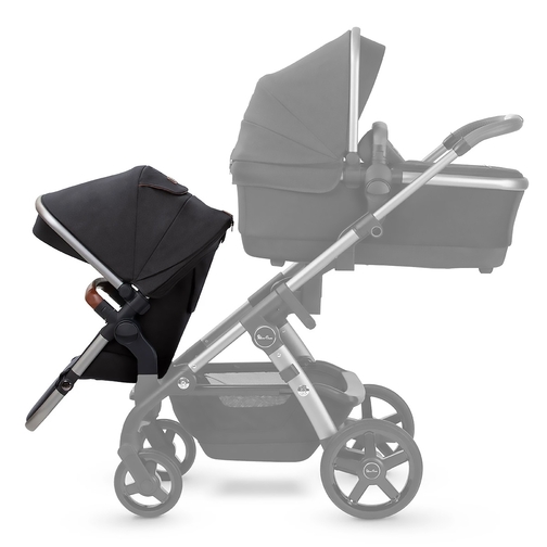 Mothercare silver sale cross wave