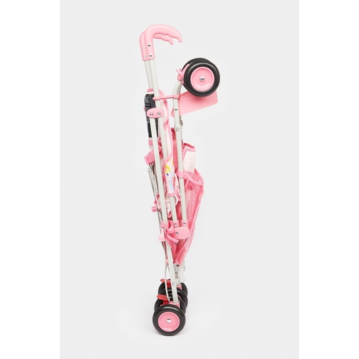 Buy Mothercare Jive Stroller Pink Sunshine online Mothercare Kuwait