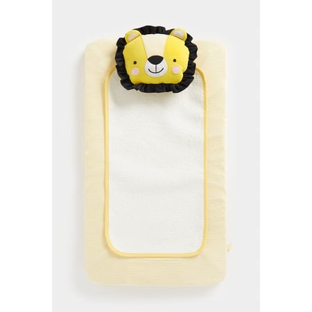 Buy Mothercare Ultimate Feeding Pillow online