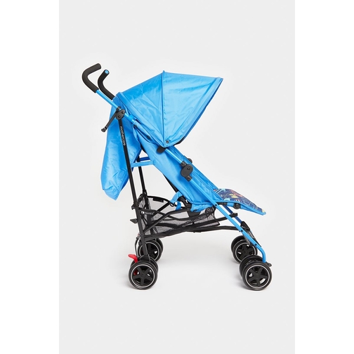 Mothercare travel system blue on sale