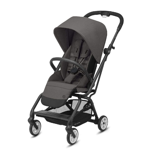 

Cybex Eezy S Twist 2