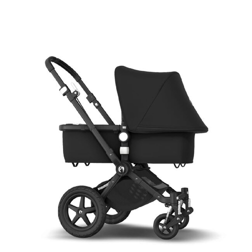 Bugaboo Cameleon3 Aluminum Stroller Base - Black  