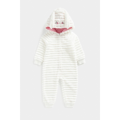 Bunny 2024 onesie girl