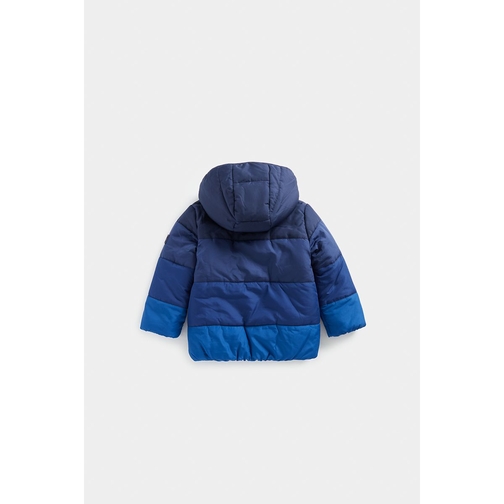 Kwd reversible clearance puffer jacket