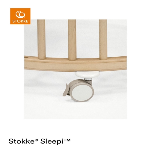 Stokke sleepi mini outlet natural