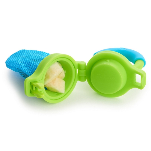 Munchkin store fruit pacifier