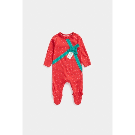 Baby essentials best sale brand romper