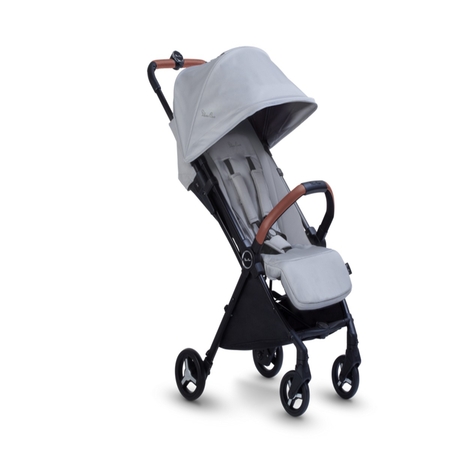 Mothercare silver outlet cross wave