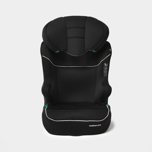 Buy Mothercare Nias High Back Booster iSize Car Seat online Mothercare Kuwait