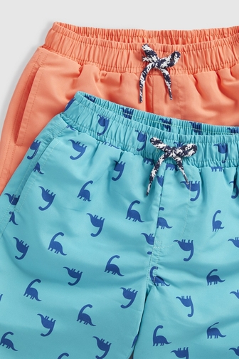 Dinosaur swimming shorts online