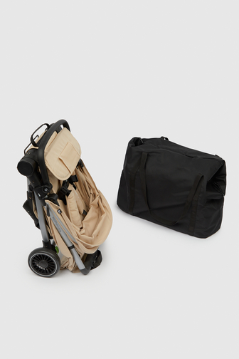 Mothercare stroller outlet holdall