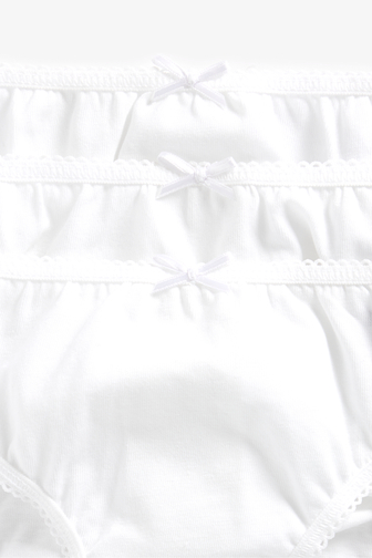 Ohma Maternity Flowered Cotton Panty