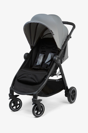 Buy Mothercare Amble Stroller Grey online Mothercare Kuwait