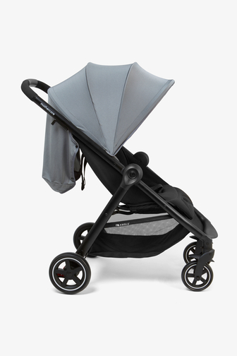 Buy Mothercare Amble Stroller Grey online Mothercare Kuwait